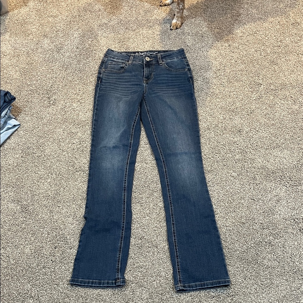 Blue m Jeans by maurices